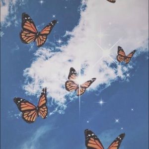 Meet your Posher, Natania